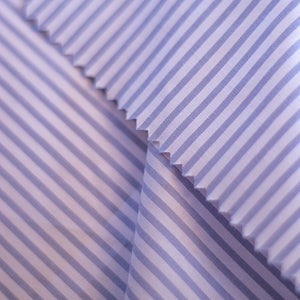 S21-117 Yarn Dyed Stripe Cotton - p/m